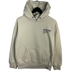 Supcable Kids See Ghost Hoodie
